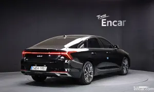 Kia K8 Signature 2.5 Gasoline 2WD 2021