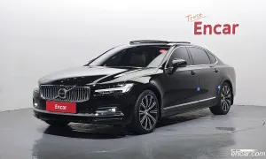 Volvo S90 B5 Ultimate Bright 2023