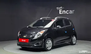 Chevroletgmdaewoo Spark LT Spark S 2013