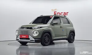 Hyundai Casper Modern 2022