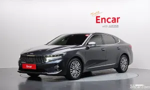 Kia K7 2.5 GDI X Edition 2020