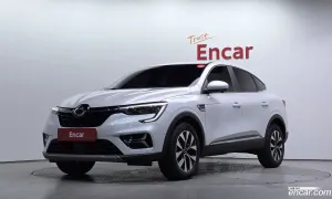 Renault-koreasamsung Xm3 1.6 GTe RE 2022
