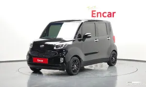 Kia Ray Prestige 2017