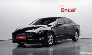 Hyundai Sonata Smart 2.0 LPG(rental car) 2021