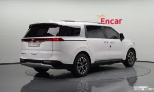 Kia Canival 11-Seater Prestige 2020