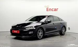 Kia K5 Noblesse 2.0 2021
