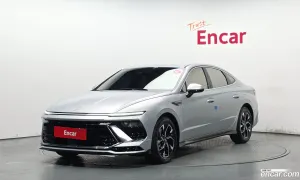 Hyundai Sonata Premium 2.0 2026