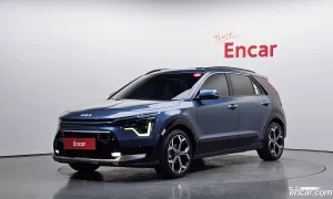 Kia Niro Signature 2023