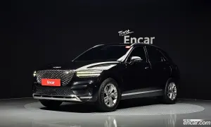Genesis Gv70 2.5T Gasoline 2WD 2023