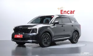 Kia Sorento Noblesse HEV 1.6 2WD 2023
