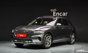 Genesis Gv70 2.5T Gasoline 2WD 2022