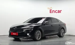 Kia K7 3.0 GDI Signature 2019