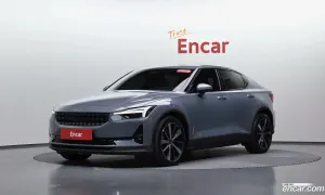 Polestar Polestar 2 Longrange Singlemotor 2022