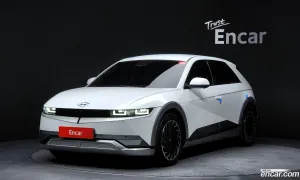 Hyundai Ioniq5 Prestige Long range 2022