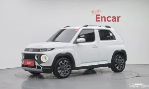 Hyundai Casper Turbo Inspiration 2022