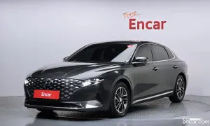 Hyundai Grandeur Premium Choice 2.5 2020