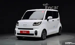 Kia Ray Signature 2021