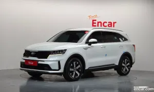 Kia Sorento Prestige Diesel 2.2 4WD 2021