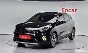 Kia Niro Prestige 1.6 HEV 2021