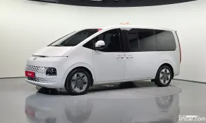 Hyundai Staria Modern 4WD Tourer 11-Seater 2023