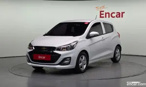 Chevroletgmdaewoo Spark LT 2020