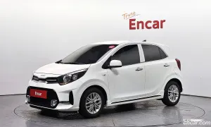 Kia Morning Prestige 2022