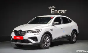 Renault-koreasamsung Arkana 1.6 GTe Iconic 2025