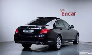 Mercedes-benz E-class E300 4MATIC Exclusive 2019