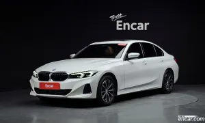 Bmw 3-series 320i 2024