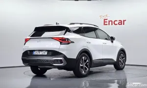 Kia Sportage Signature Gravity 4WD 2024