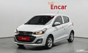 Chevroletgmdaewoo Spark LT 2020