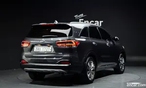 Kia Sorento Noblesse Special Diesel 2.0 2WD 2017