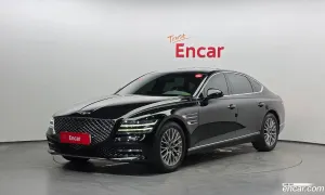 Genesis G80 Gasoline 2.5 Turbo AWD 2021