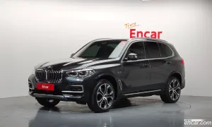 Bmw X5 xDrive 45e xLine 2022