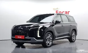Hyundai Palisade Le Blanc Diesel 2.2 2WD 2023