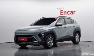 Hyundai Kona Premium Gasoline 1.6 Turbo 2WD 2023