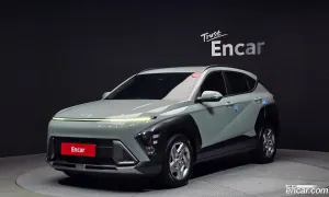 Hyundai Kona Premium Gasoline 1.6 Turbo 2WD 2023