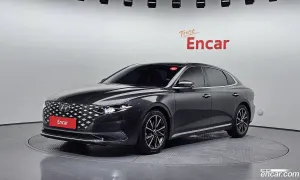Hyundai Grandeur Exclusice 2.5 2020