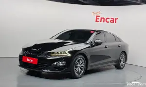 Kia K5 Trandy 2.0 LPI(Renter car) 2021