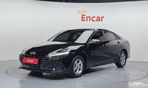 Hyundai Avante Modern 1.6 2020