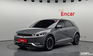 Hyundai Ioniq5 Prestige Long range 2022