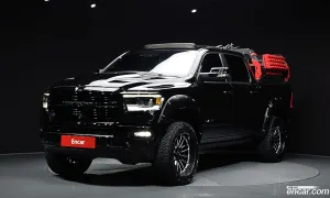 Dodge Ram pick up 5.7 2019