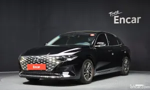Hyundai Grandeur Premium Choice 2.5 2020