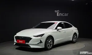 Hyundai Sonata Premium 2.0 2019