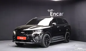 Kia Sorento Gravity Diesel 2.2 2WD 2022