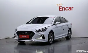 Hyundai Sonata 2.0 Modern 2019
