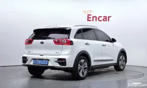 Kia Niro Noblesse 2019