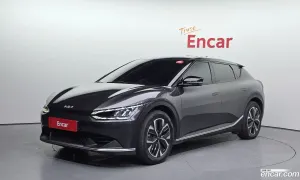 Kia Ev6 Air Long Range 2022