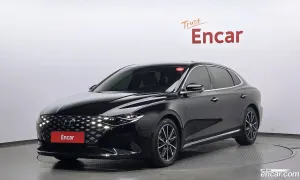 Hyundai Grandeur Le Blanc 2.5 2021