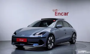 Hyundai Ioniq6 Prestige Long Range 2023